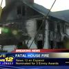 Grandmother And Four Grandkids Killed In NJ House Fire